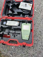 Leica GS14 GNSS Antenna, CS15