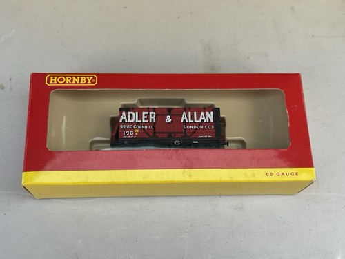 Hornby gauge model - oo,