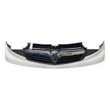 VAUXHALL Vivaro X83 A 2006-2014 Front Grille Assembly 93188853