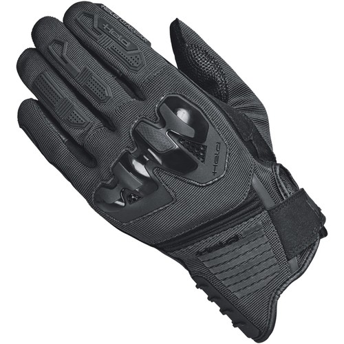 Held motorcycle gloves - held,