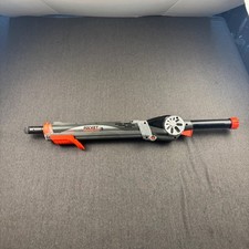 Goliath rocket fishing rod - goliath,