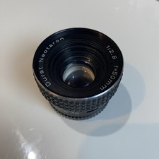 Rodenstock Durst Neotaron 50mm