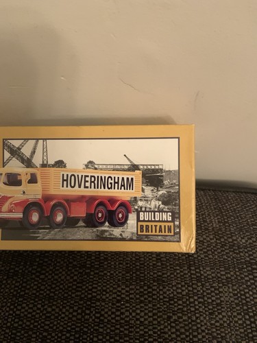 The corgi classics 14401 - classics, foden