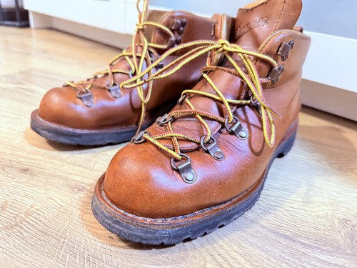 Danner mountain trail 1851 - trail,