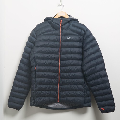 Rab men cirrus alpine jacket - rab,