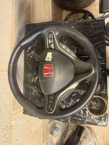 Honda civic type fn2 - honda,