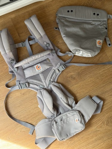 Ergobaby omni 360 cool air - omni,
