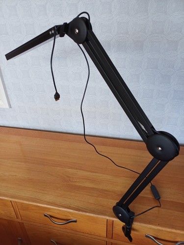 Table top led lights ideal - ,