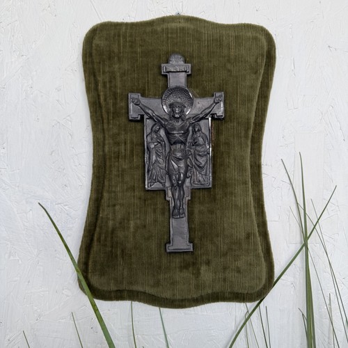 Vintage christian wall - christian,