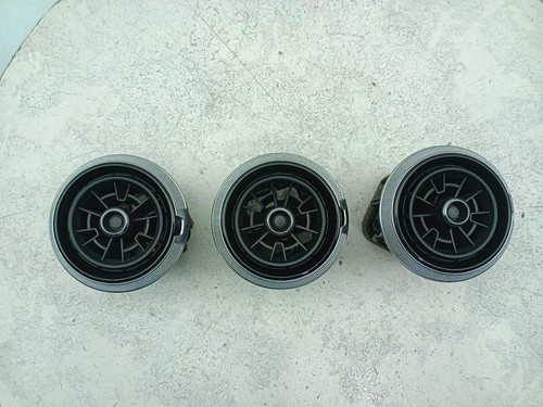 Audi air vent dashboard - air,