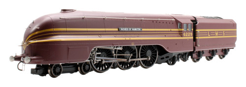 Hornby r3101 lms 4 6 - lms, 4-6-2
