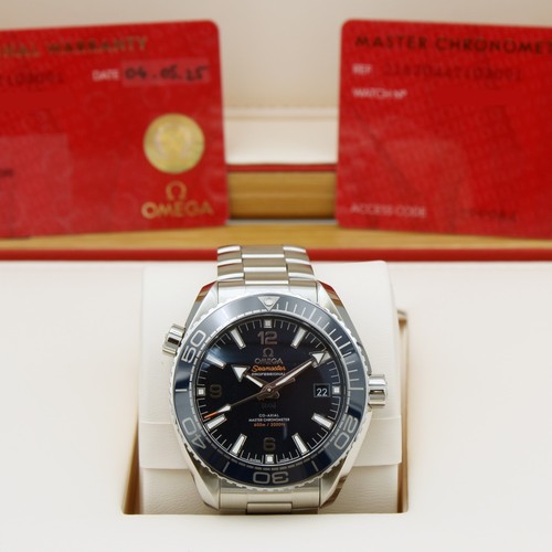 Omega planet ocean - omega,