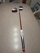Odyssey 2-ball Ten Putter