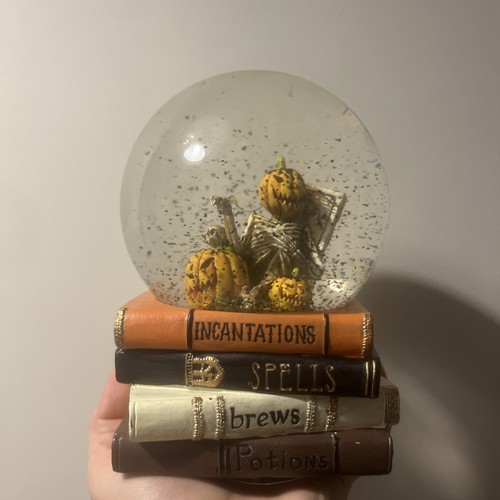 Tkmaxx halloween light snow - up,