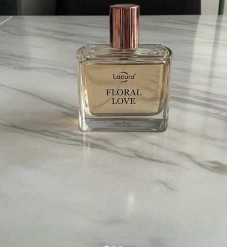 Lacura floral love woman - lacura,