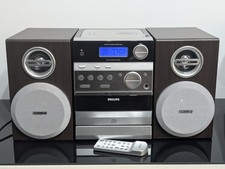 Philips MC145/05 Micro System