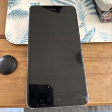 ZTE Blade Z Max Z982