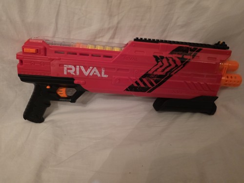 Nerf strike rival atlas - nerf, n-strike