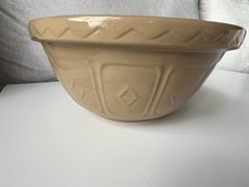 Vintage Mason Cash & Co Large