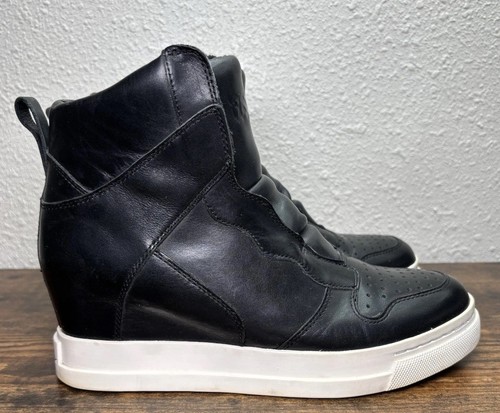 Ash womens leather - womens,