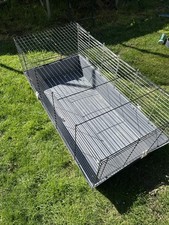 Large Indoor Guinea Pig or Small rabbit Cage 