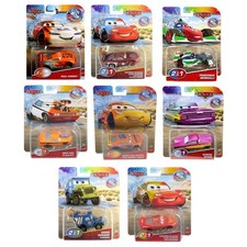 Disney pixar cars colour color - disney,