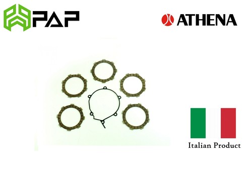 Athena clutch friction plate - clutch,