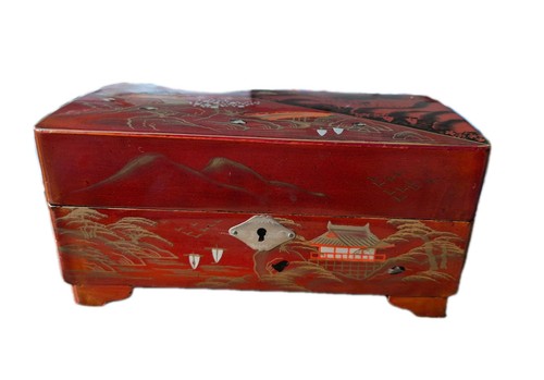 Vintage 20th century japanese - vintage,