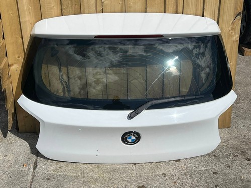 Bmw series f20 f21 - f20, pre