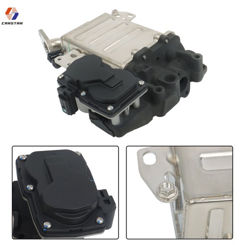 Egr valve cooler module for - egr, &