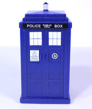 Doctor Who Police Call Box