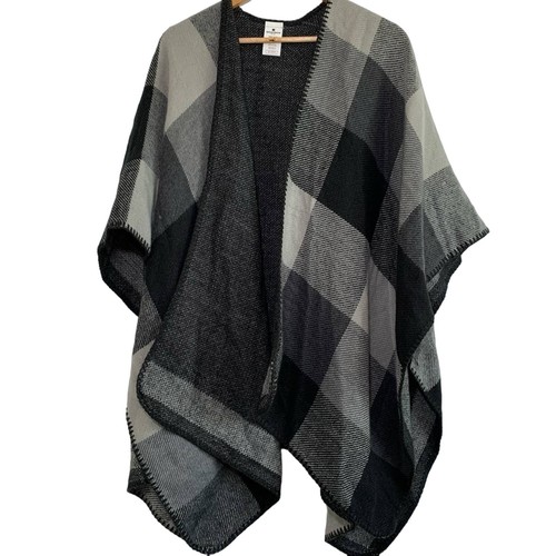 Woolrich reversible blanket - reversible,