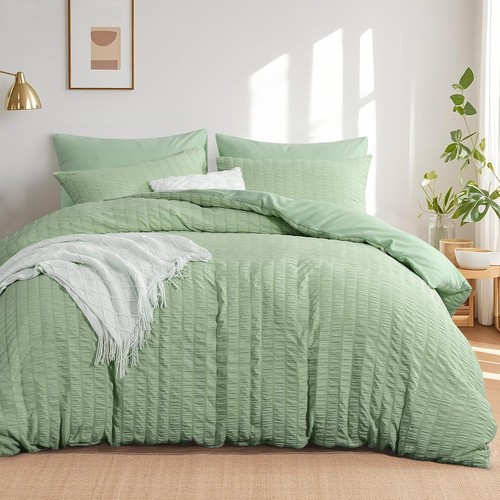 Aisbo double duvet cover - duvet,
