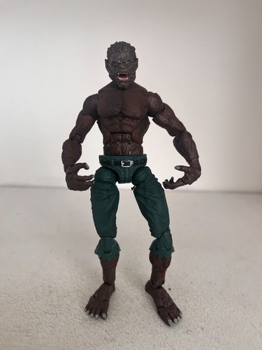 Marvel legends monsters - marvel, box