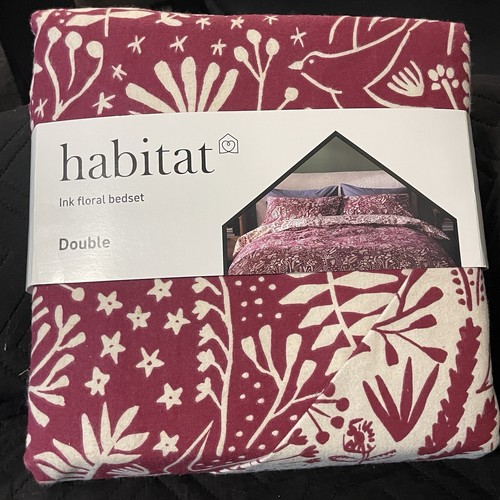New habitat 100 - , cotton,