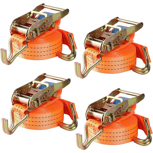 Ratchet straps tie - ratchet, down