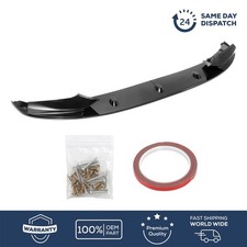 FRONT DIFFUSER SPLITTER LIP