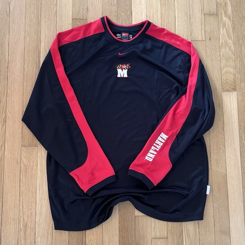 Vintage nike elite university - vintage,