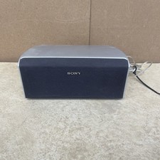 Sony SS-CT31A Centre Speaker -