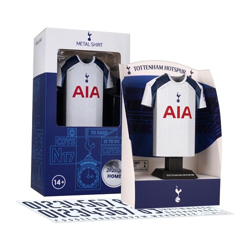 Tottenham hotspur metal - tottenham,