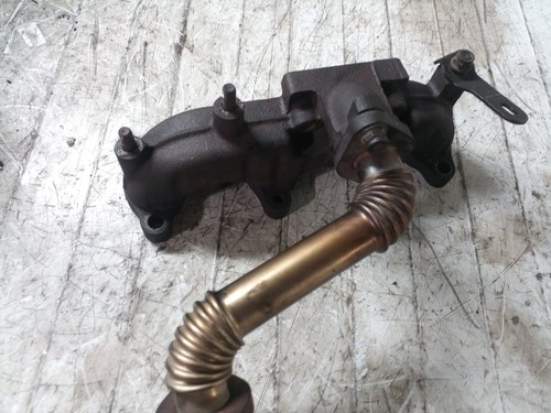 045253033 exhaust manifold - exhaust,