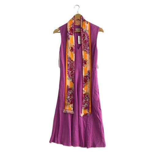Emilio pucci sleeveless - emilio, pucci◆sleeveless