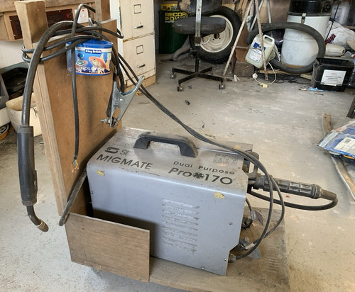 Sip migmate pro - pro, 170