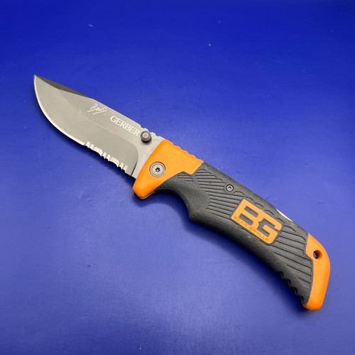 Gerber bear grylls - bear,