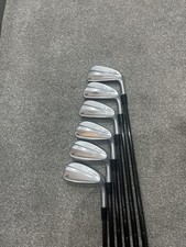 Taylormade P790 2023 Irons /