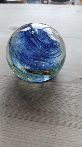 Isle wight studio - of, glass