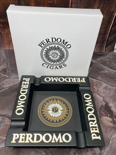 Perdomo melamine ash tray - melamine,