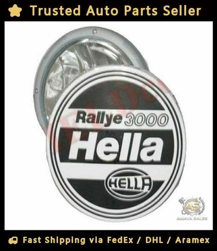 Hella rally 3003 clear - hella,
