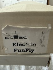 SLEC Electric Fun Fly RC Model