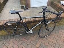 Cannondale Road Bike